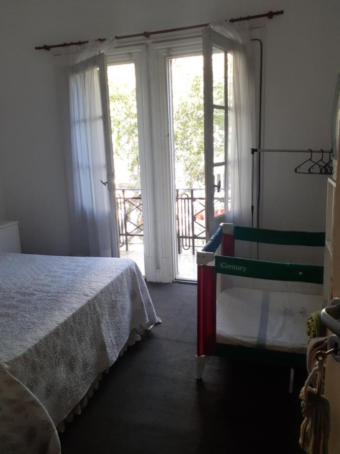 Mendoza 3 Dormitorios Con Balcones Y Alem Chic Monoambiente Y Mendoza Estudio Para 1 3 Apartamentos Εξωτερικό φωτογραφία