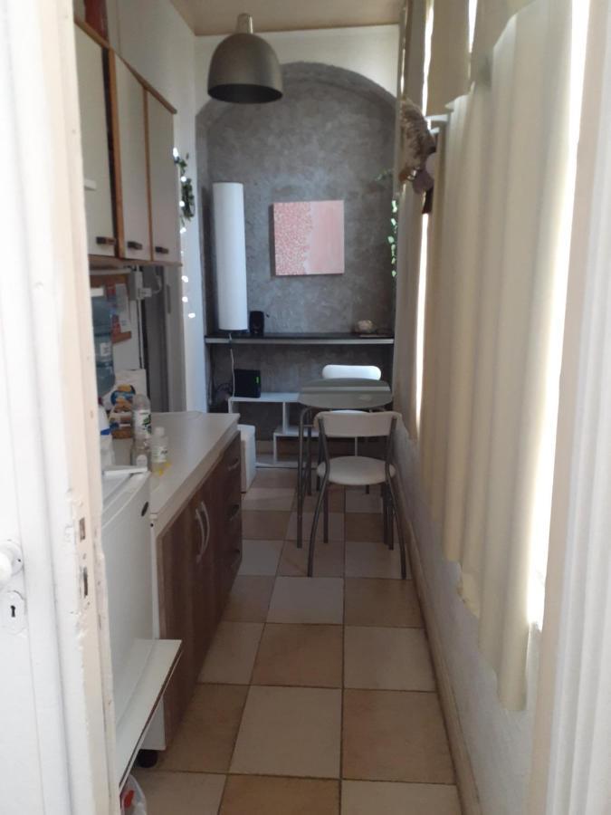 Mendoza 3 Dormitorios Con Balcones Y Alem Chic Monoambiente Y Mendoza Estudio Para 1 3 Apartamentos Εξωτερικό φωτογραφία