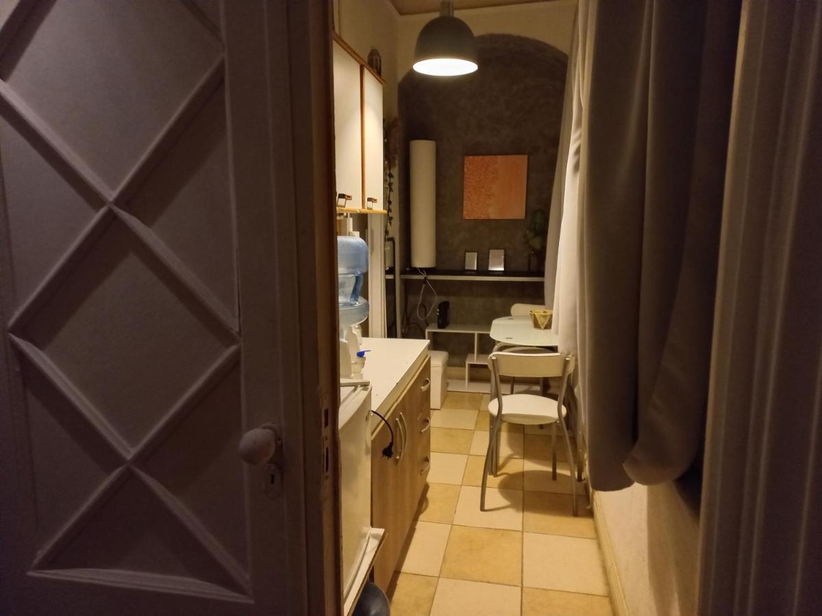 Mendoza 3 Dormitorios Con Balcones Y Alem Chic Monoambiente Y Mendoza Estudio Para 1 3 Apartamentos Εξωτερικό φωτογραφία
