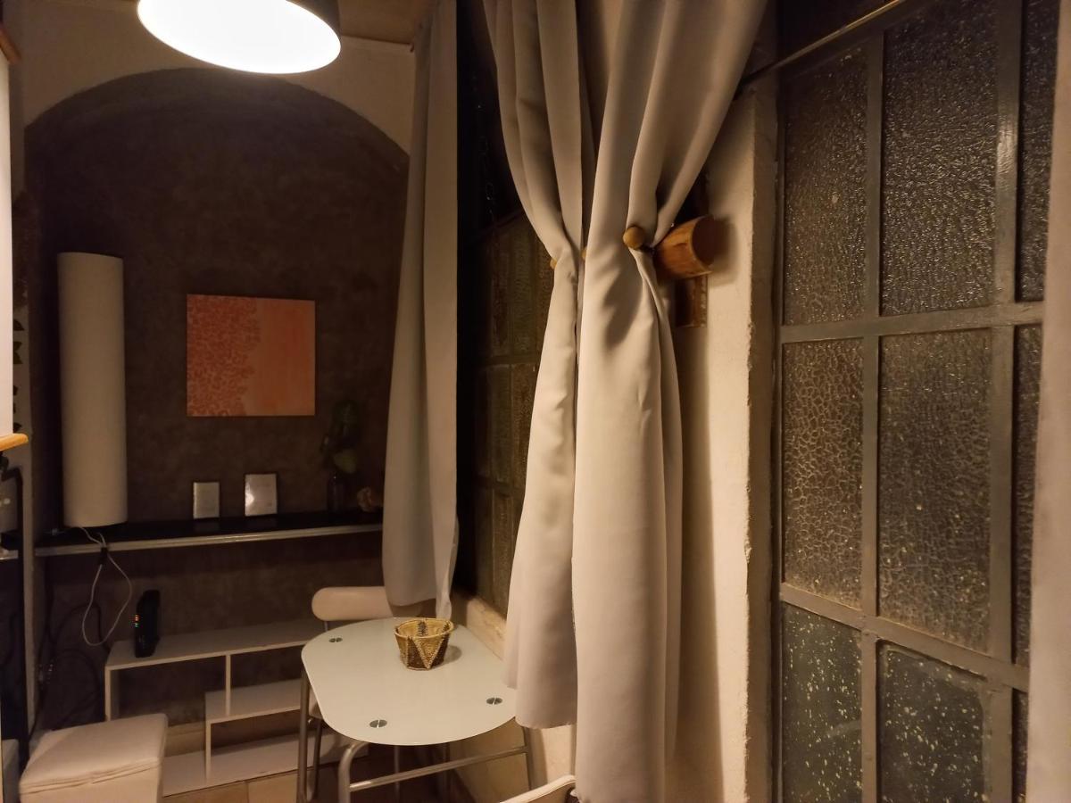 Mendoza 3 Dormitorios Con Balcones Y Alem Chic Monoambiente Y Mendoza Estudio Para 1 3 Apartamentos Εξωτερικό φωτογραφία