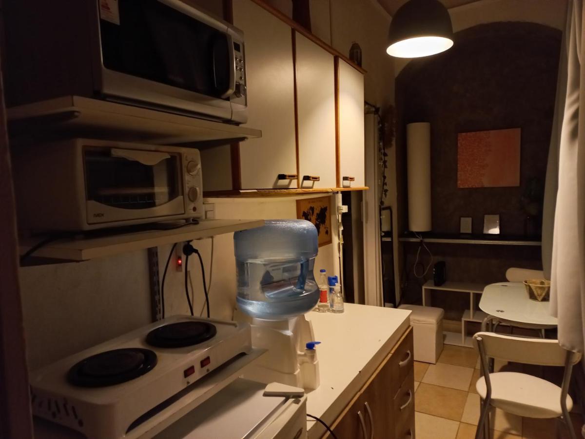Mendoza 3 Dormitorios Con Balcones Y Alem Chic Monoambiente Y Mendoza Estudio Para 1 3 Apartamentos Εξωτερικό φωτογραφία