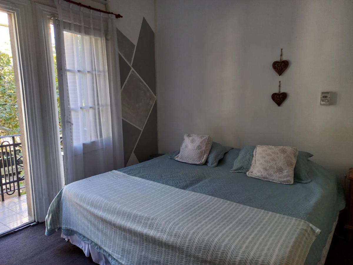 Mendoza 3 Dormitorios Con Balcones Y Alem Chic Monoambiente Y Mendoza Estudio Para 1 3 Apartamentos Εξωτερικό φωτογραφία