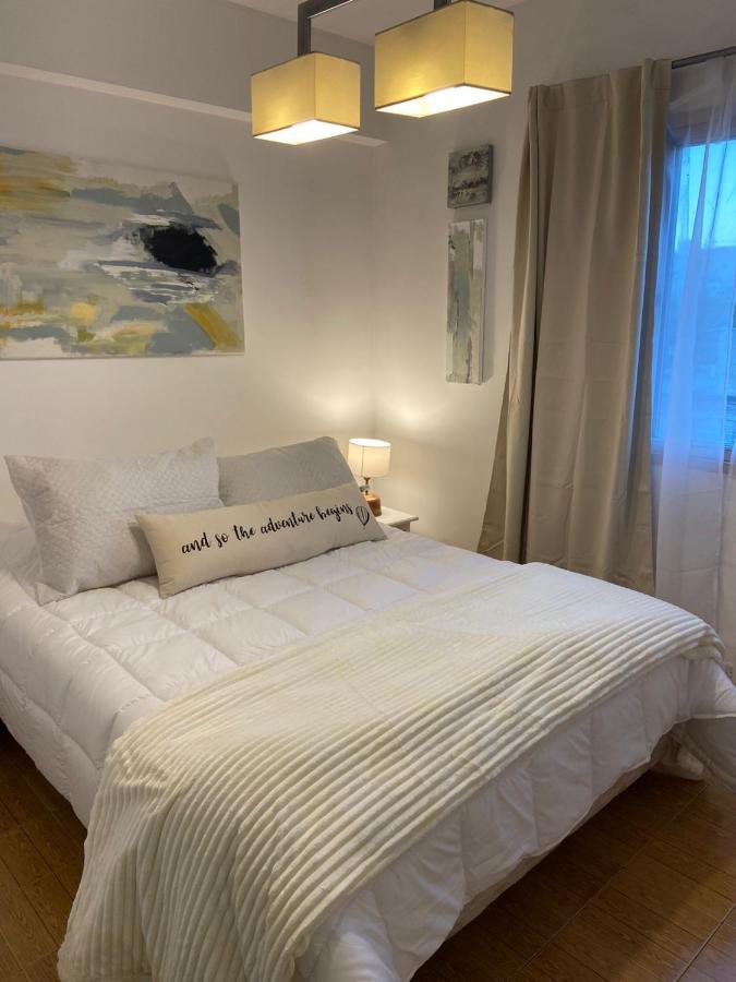 Mendoza 3 Dormitorios Con Balcones Y Alem Chic Monoambiente Y Mendoza Estudio Para 1 3 Apartamentos Εξωτερικό φωτογραφία