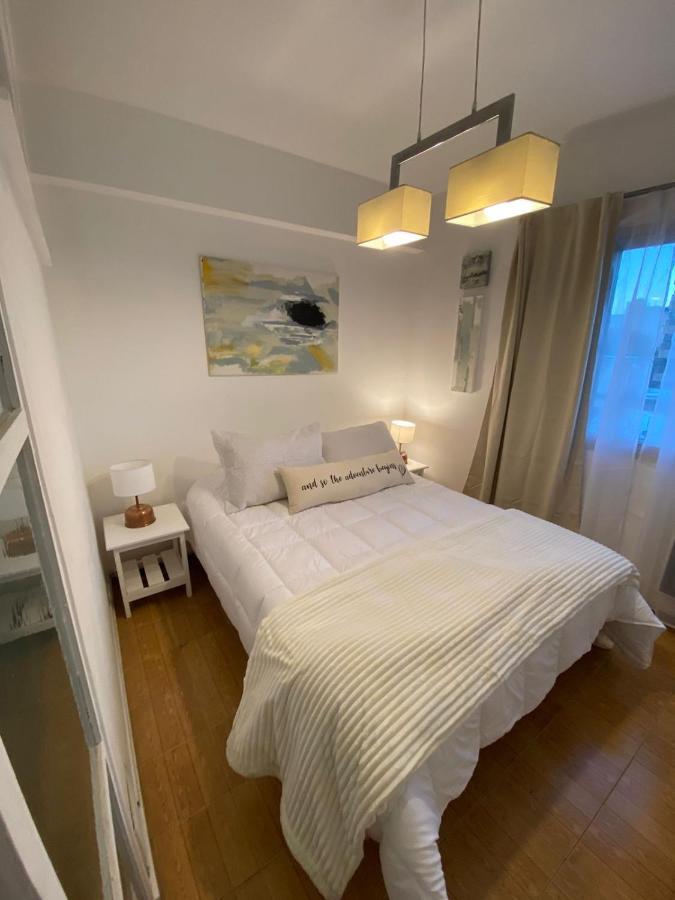 Mendoza 3 Dormitorios Con Balcones Y Alem Chic Monoambiente Y Mendoza Estudio Para 1 3 Apartamentos Εξωτερικό φωτογραφία