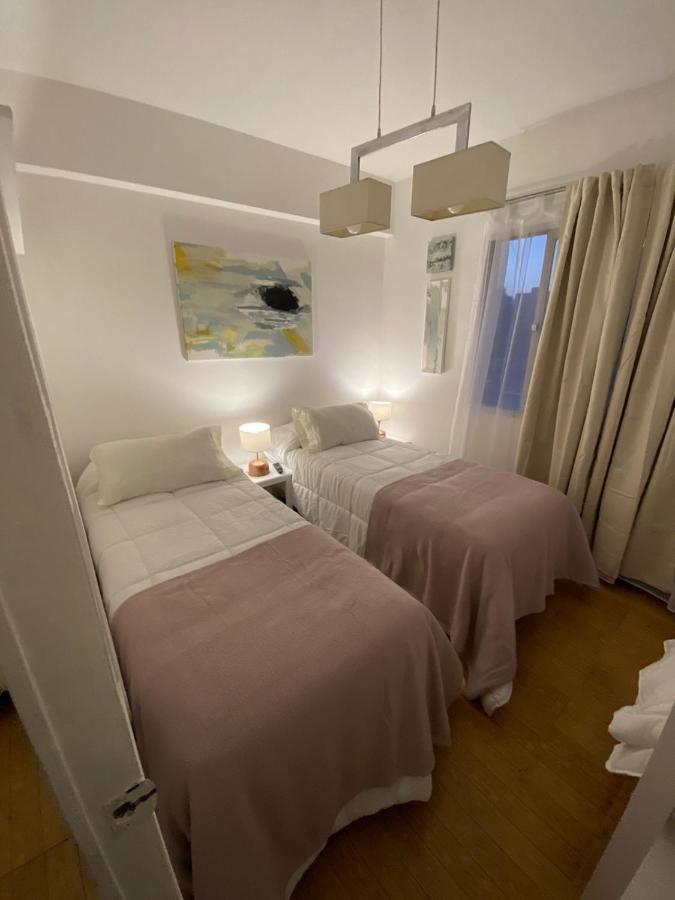 Mendoza 3 Dormitorios Con Balcones Y Alem Chic Monoambiente Y Mendoza Estudio Para 1 3 Apartamentos Εξωτερικό φωτογραφία