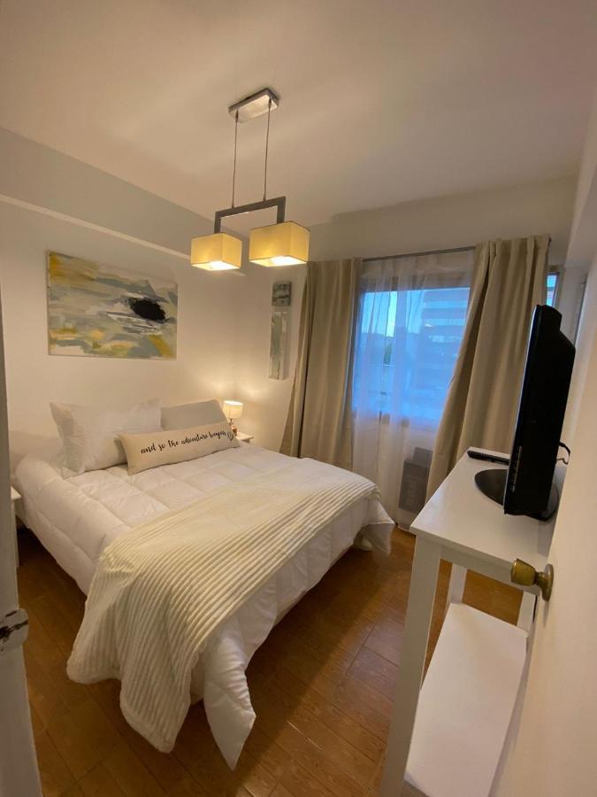 Mendoza 3 Dormitorios Con Balcones Y Alem Chic Monoambiente Y Mendoza Estudio Para 1 3 Apartamentos Εξωτερικό φωτογραφία