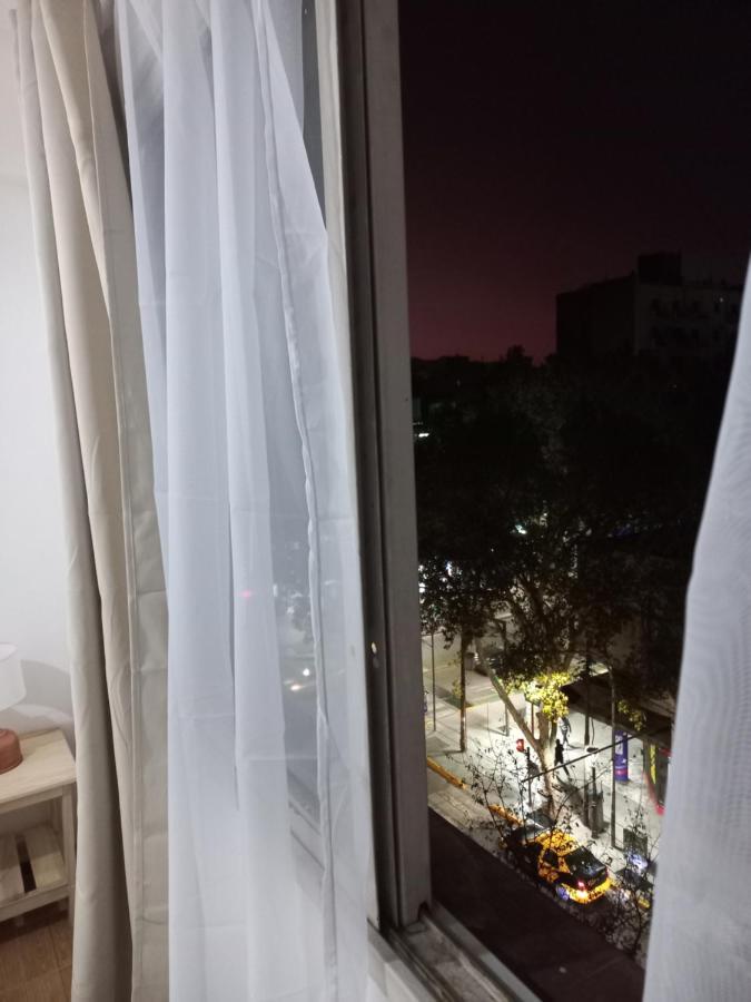 Mendoza 3 Dormitorios Con Balcones Y Alem Chic Monoambiente Y Mendoza Estudio Para 1 3 Apartamentos Εξωτερικό φωτογραφία