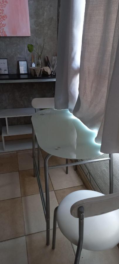 Mendoza 3 Dormitorios Con Balcones Y Alem Chic Monoambiente Y Mendoza Estudio Para 1 3 Apartamentos Εξωτερικό φωτογραφία