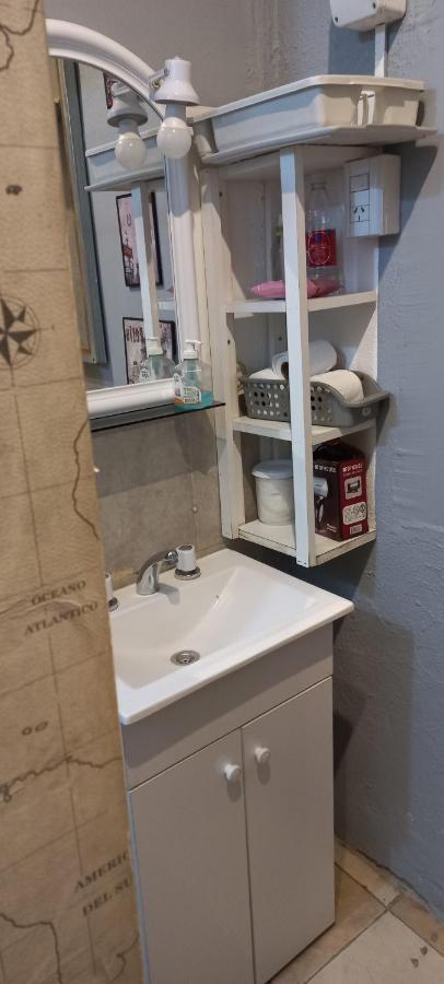 Mendoza 3 Dormitorios Con Balcones Y Alem Chic Monoambiente Y Mendoza Estudio Para 1 3 Apartamentos Εξωτερικό φωτογραφία