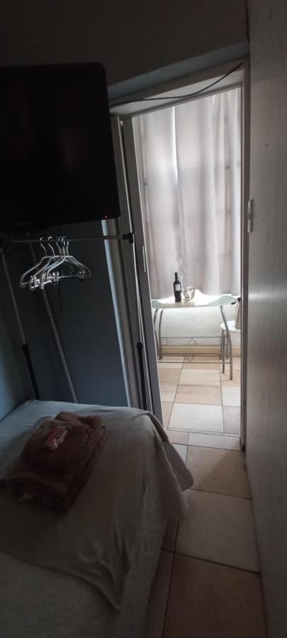 Mendoza 3 Dormitorios Con Balcones Y Alem Chic Monoambiente Y Mendoza Estudio Para 1 3 Apartamentos Εξωτερικό φωτογραφία