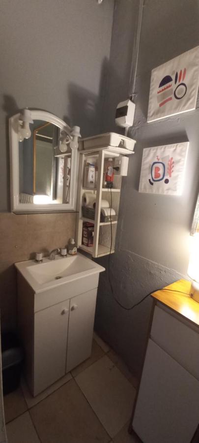 Mendoza 3 Dormitorios Con Balcones Y Alem Chic Monoambiente Y Mendoza Estudio Para 1 3 Apartamentos Εξωτερικό φωτογραφία