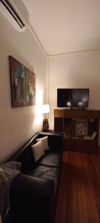 Mendoza 3 Dormitorios Con Balcones Y Alem Chic Monoambiente Y Mendoza Estudio Para 1 3 Apartamentos Εξωτερικό φωτογραφία