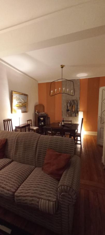 Mendoza 3 Dormitorios Con Balcones Y Alem Chic Monoambiente Y Mendoza Estudio Para 1 3 Apartamentos Εξωτερικό φωτογραφία