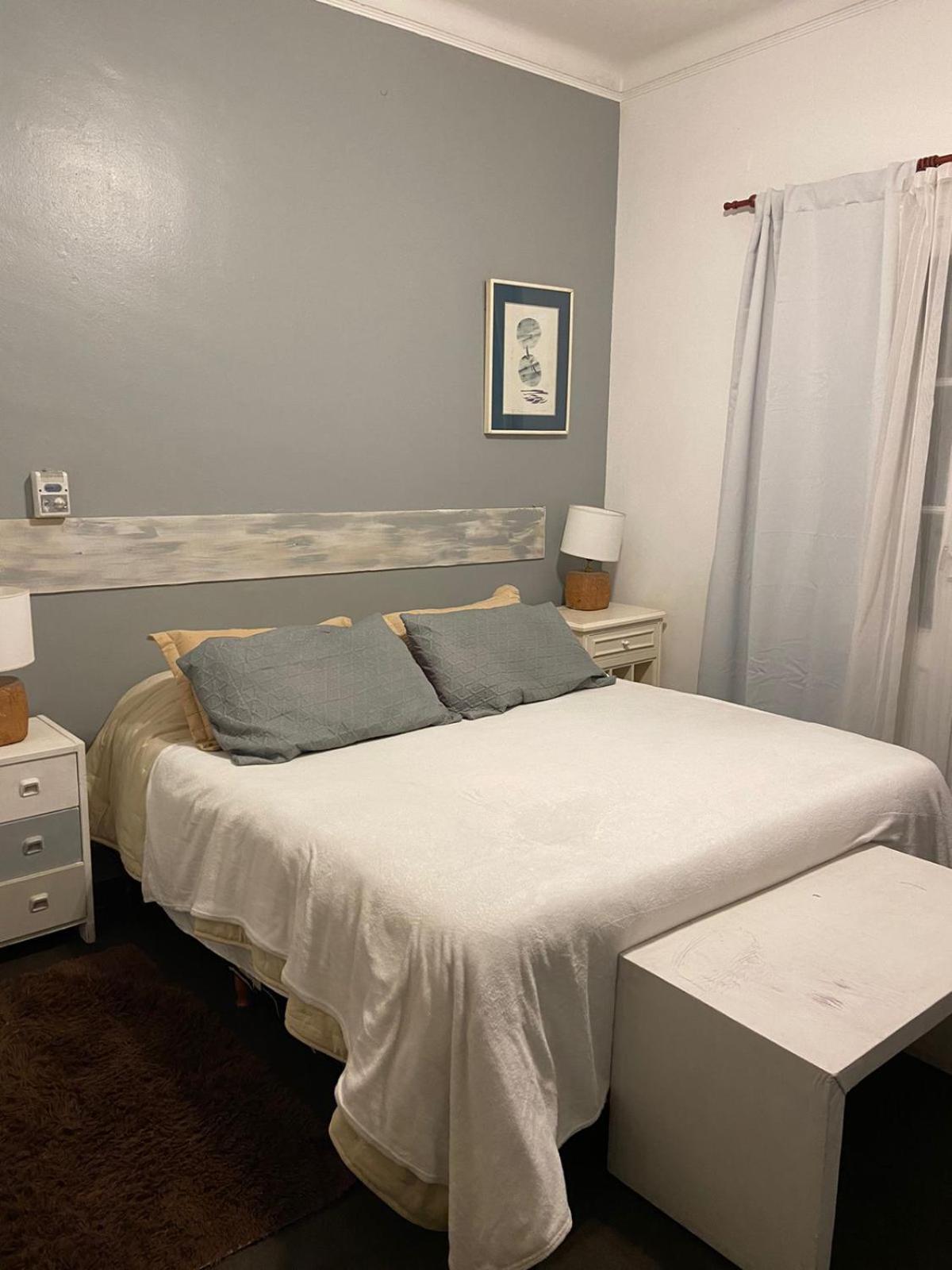 Mendoza 3 Dormitorios Con Balcones Y Alem Chic Monoambiente Y Mendoza Estudio Para 1 3 Apartamentos Εξωτερικό φωτογραφία