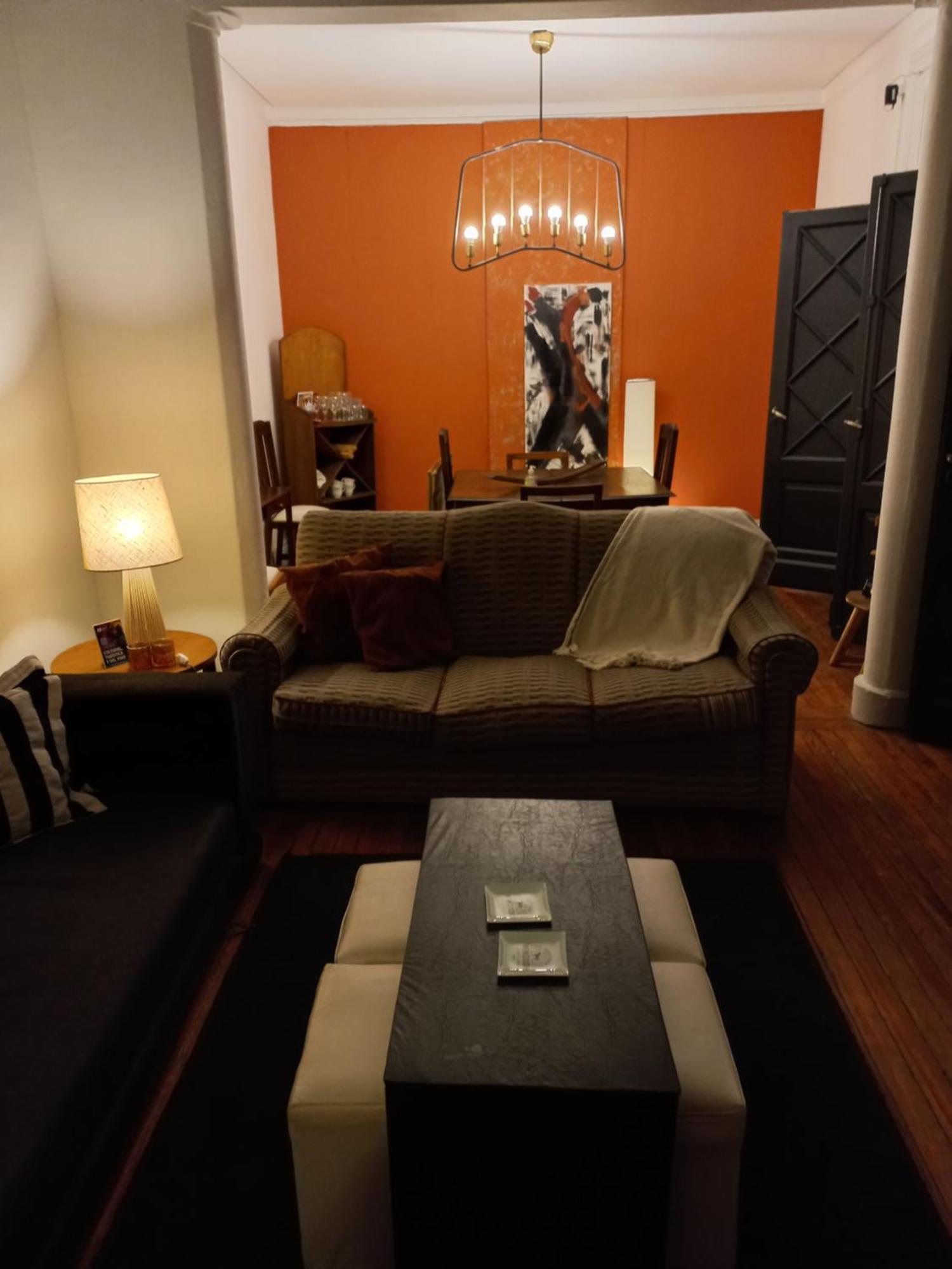 Mendoza 3 Dormitorios Con Balcones Y Alem Chic Monoambiente Y Mendoza Estudio Para 1 3 Apartamentos Εξωτερικό φωτογραφία