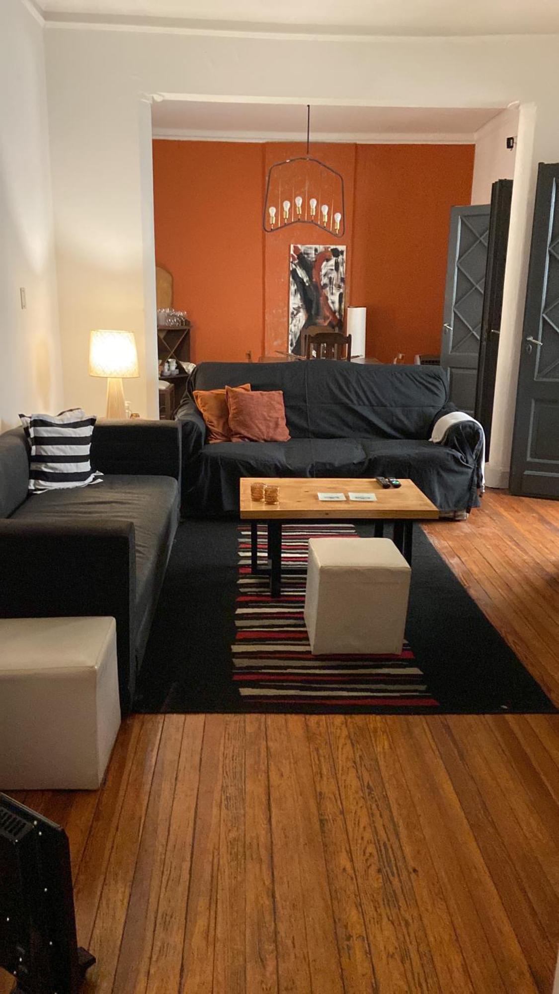 Mendoza 3 Dormitorios Con Balcones Y Alem Chic Monoambiente Y Mendoza Estudio Para 1 3 Apartamentos Εξωτερικό φωτογραφία