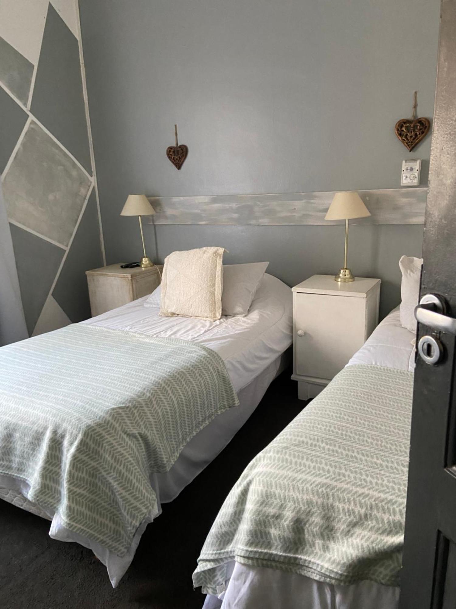 Mendoza 3 Dormitorios Con Balcones Y Alem Chic Monoambiente Y Mendoza Estudio Para 1 3 Apartamentos Εξωτερικό φωτογραφία