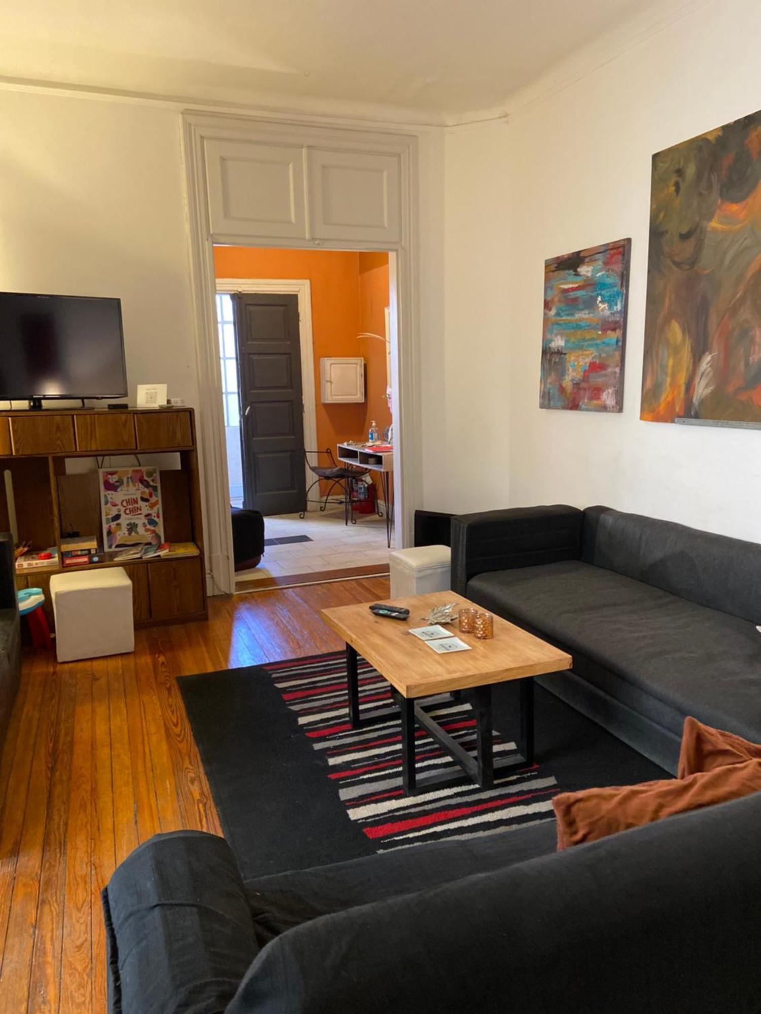 Mendoza 3 Dormitorios Con Balcones Y Alem Chic Monoambiente Y Mendoza Estudio Para 1 3 Apartamentos Εξωτερικό φωτογραφία