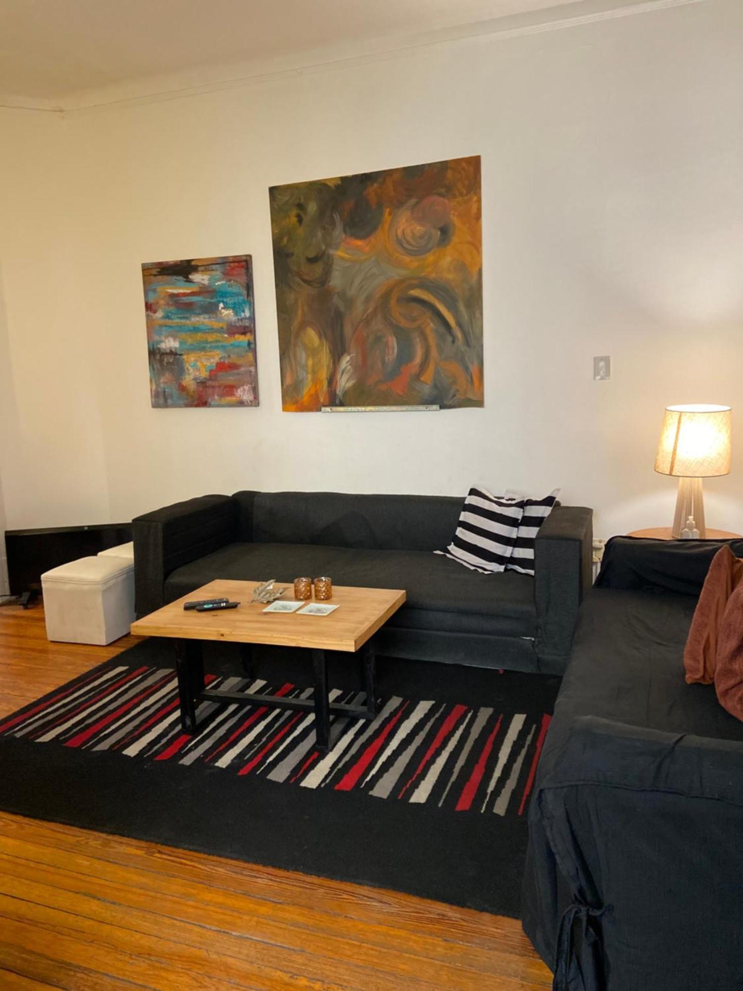 Mendoza 3 Dormitorios Con Balcones Y Alem Chic Monoambiente Y Mendoza Estudio Para 1 3 Apartamentos Εξωτερικό φωτογραφία