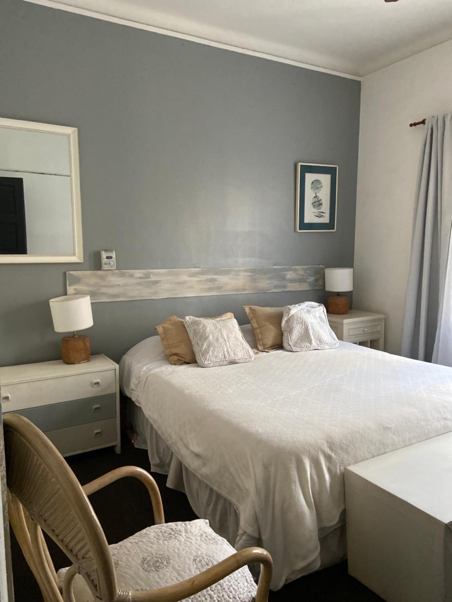 Mendoza 3 Dormitorios Con Balcones Y Alem Chic Monoambiente Y Mendoza Estudio Para 1 3 Apartamentos Εξωτερικό φωτογραφία
