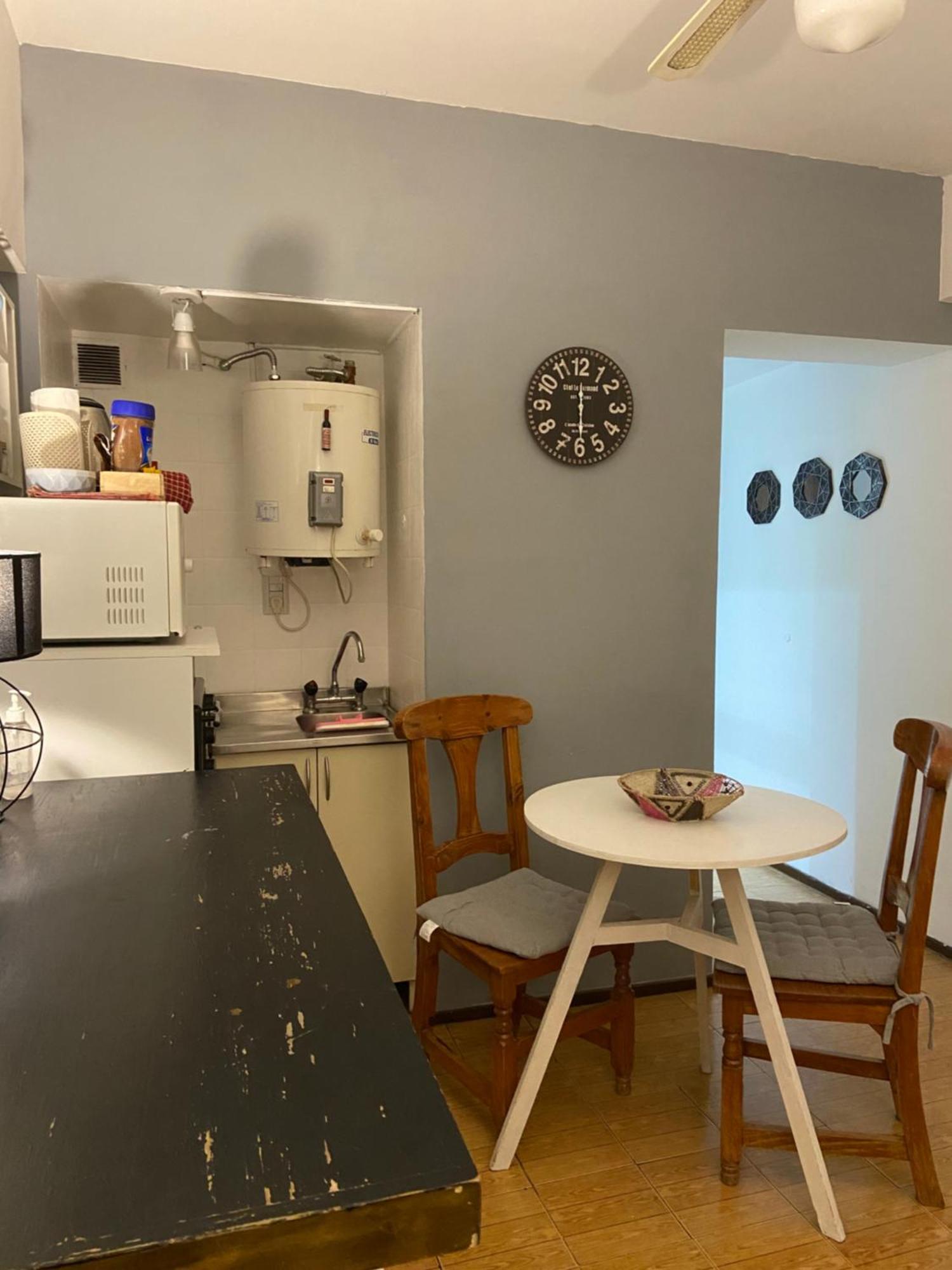 Mendoza 3 Dormitorios Con Balcones Y Alem Chic Monoambiente Y Mendoza Estudio Para 1 3 Apartamentos Εξωτερικό φωτογραφία