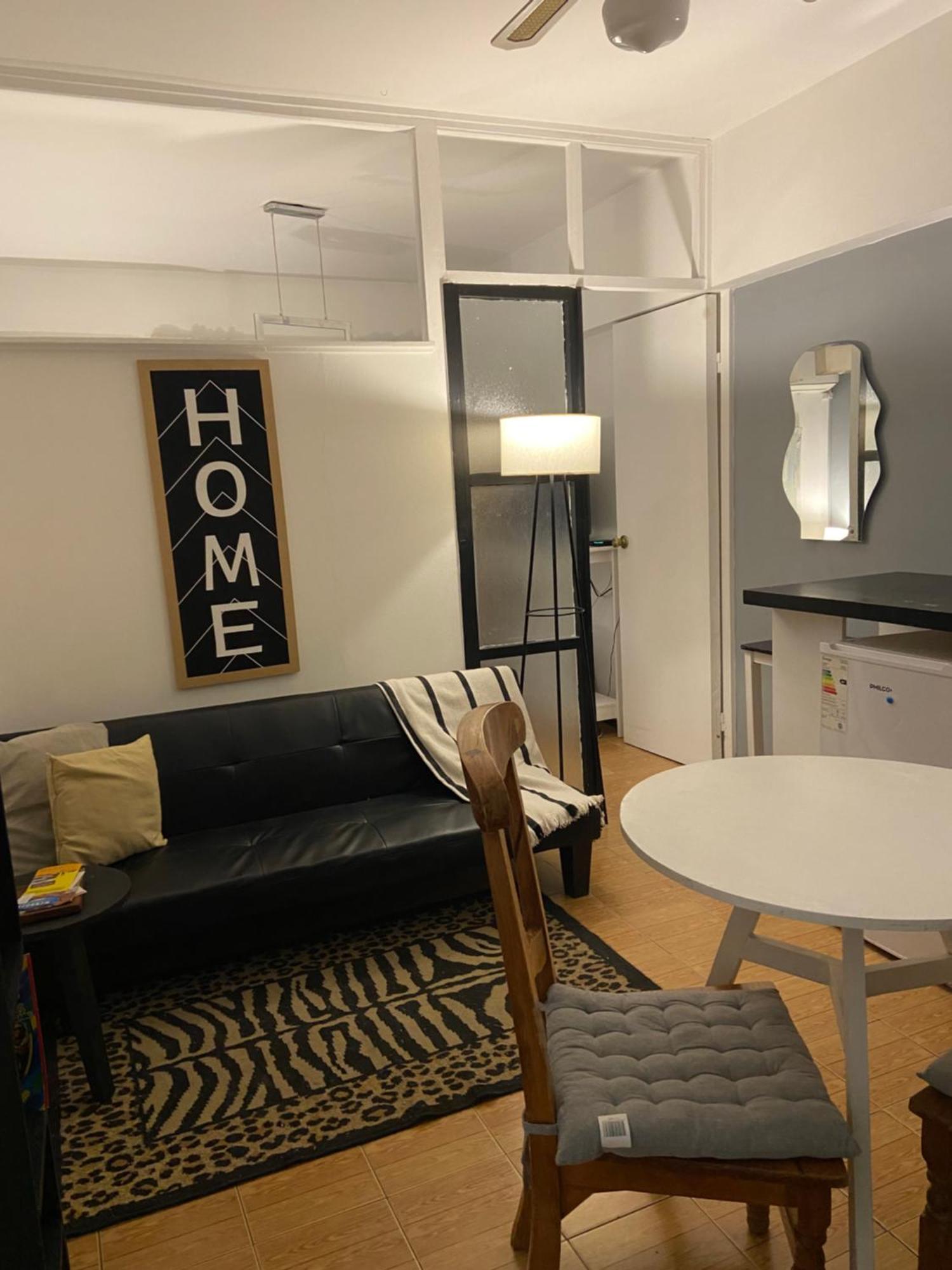 Mendoza 3 Dormitorios Con Balcones Y Alem Chic Monoambiente Y Mendoza Estudio Para 1 3 Apartamentos Εξωτερικό φωτογραφία