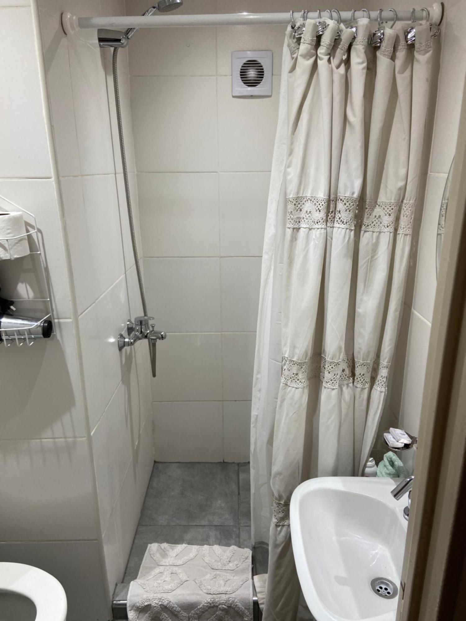 Mendoza 3 Dormitorios Con Balcones Y Alem Chic Monoambiente Y Mendoza Estudio Para 1 3 Apartamentos Εξωτερικό φωτογραφία