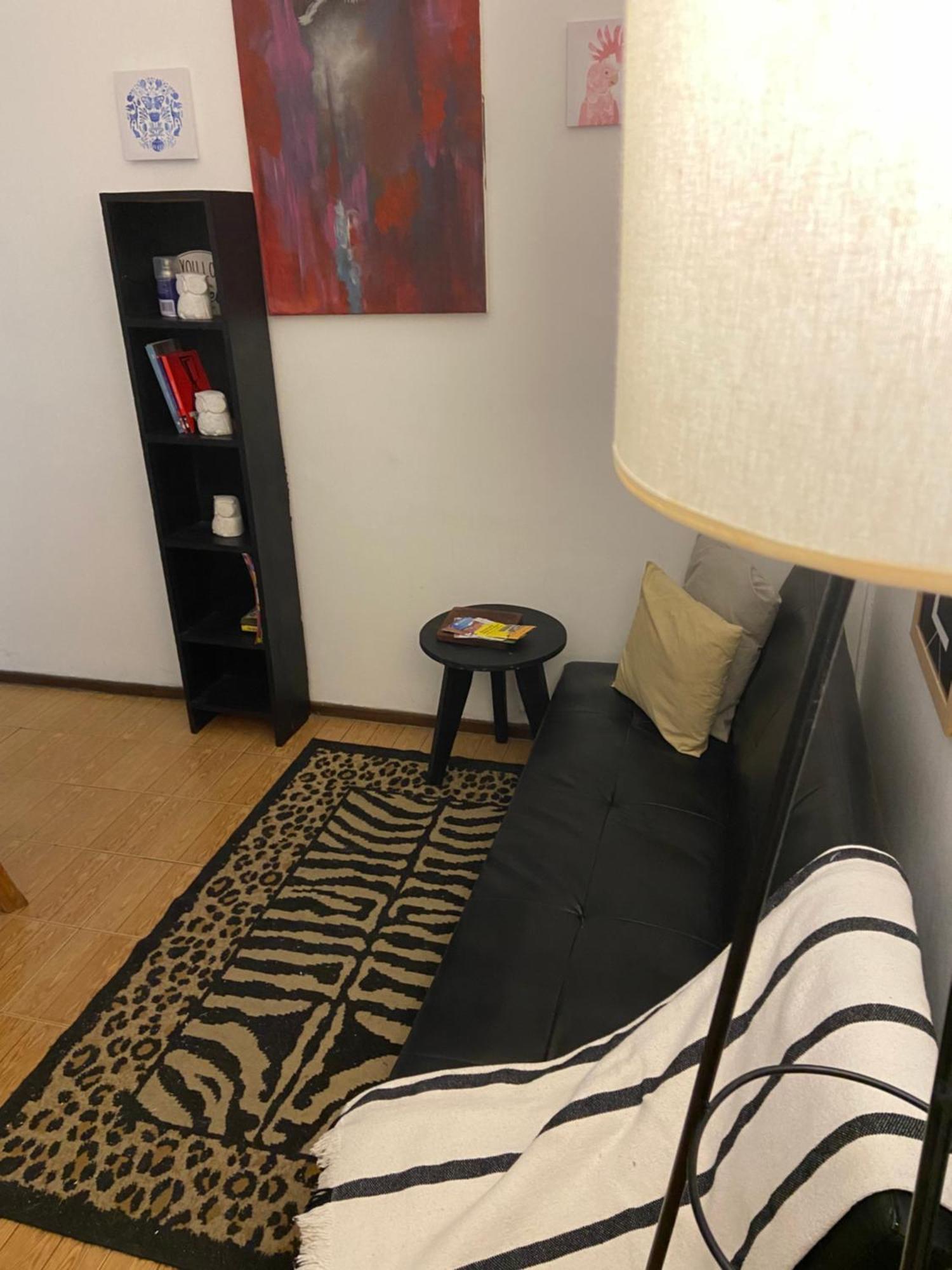 Mendoza 3 Dormitorios Con Balcones Y Alem Chic Monoambiente Y Mendoza Estudio Para 1 3 Apartamentos Εξωτερικό φωτογραφία