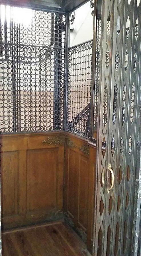 Mendoza 3 Dormitorios Con Balcones Y Alem Chic Monoambiente Y Mendoza Estudio Para 1 3 Apartamentos Εξωτερικό φωτογραφία
