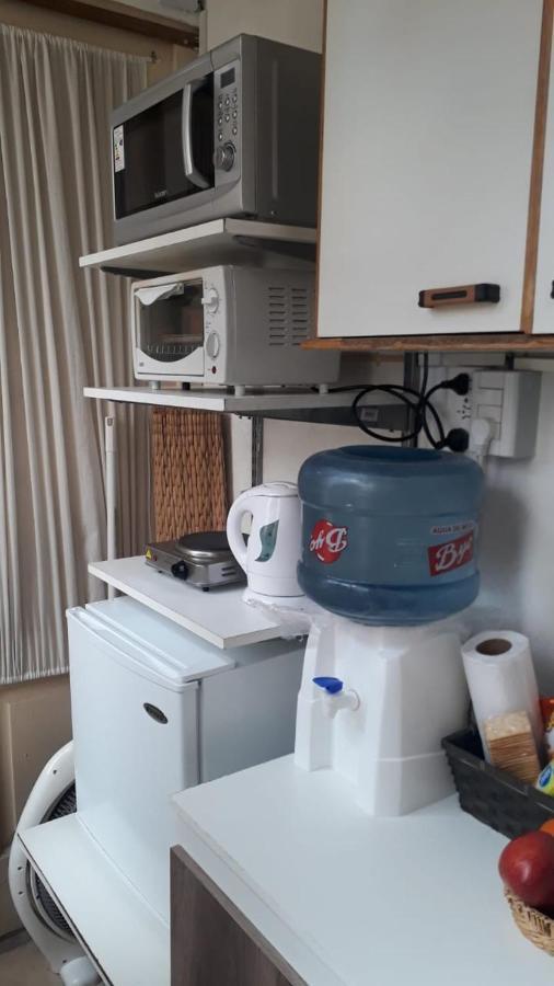 Mendoza 3 Dormitorios Con Balcones Y Alem Chic Monoambiente Y Mendoza Estudio Para 1 3 Apartamentos Εξωτερικό φωτογραφία