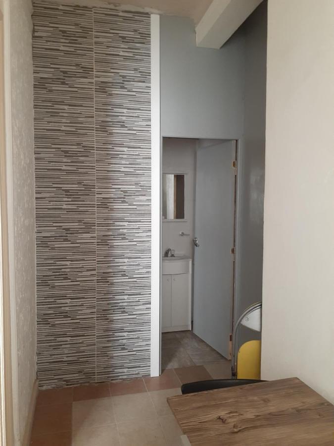 Mendoza 3 Dormitorios Con Balcones Y Alem Chic Monoambiente Y Mendoza Estudio Para 1 3 Apartamentos Εξωτερικό φωτογραφία